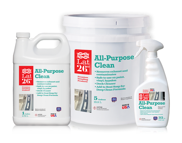 BETTER LIFE All Purpose Cleaner, … curated on LTK