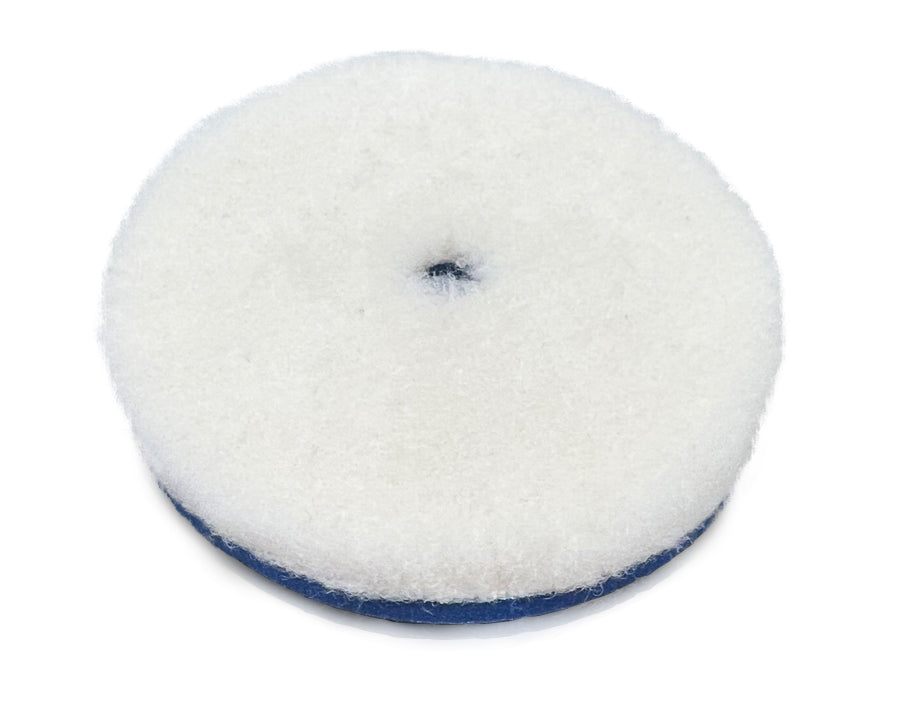 cutting and polishing pad