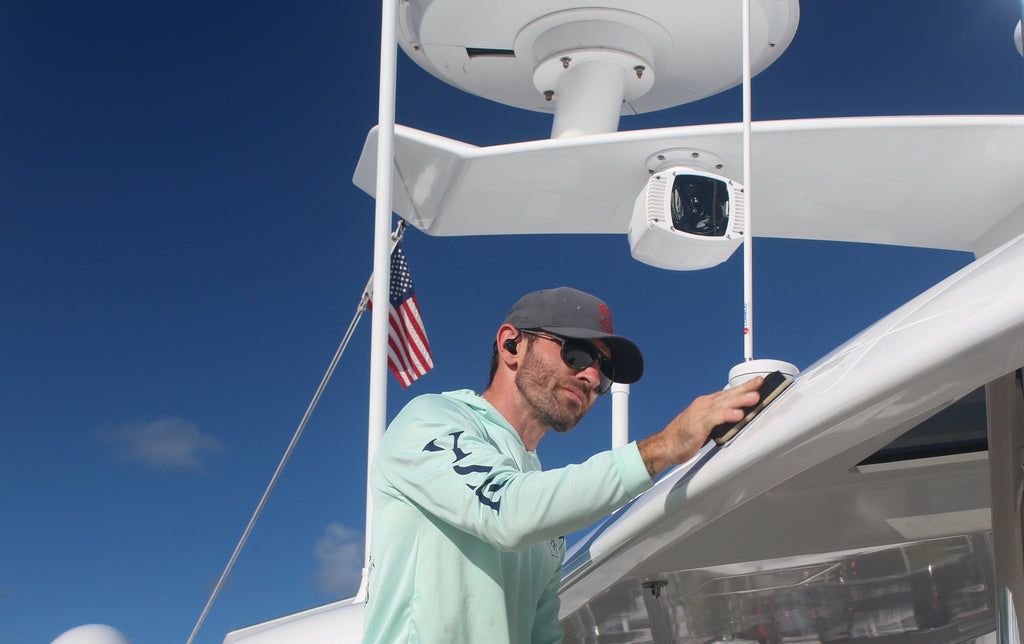 ceramic coating applicator