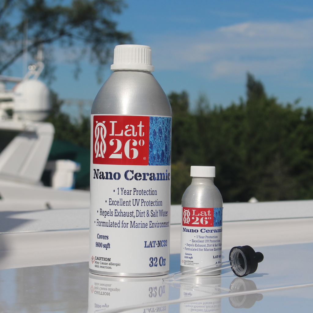 professional grade ceramic coating