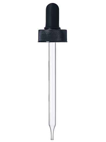 glass dropper