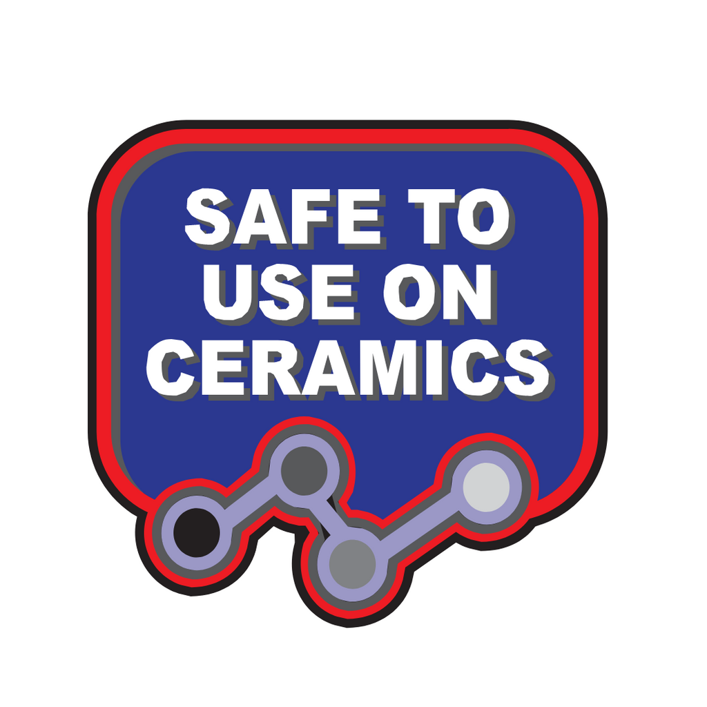 safe on ceramic coated