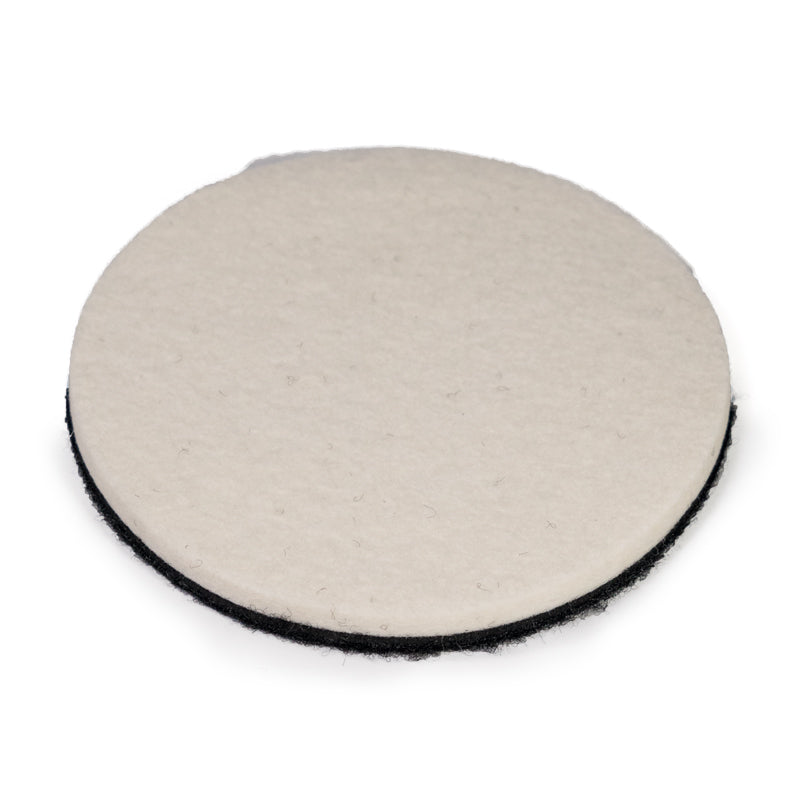Felt Disc 6" - Lat 26 Degrees
