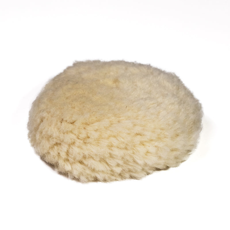 Compounding Wool Pad - Lat 26 Degrees