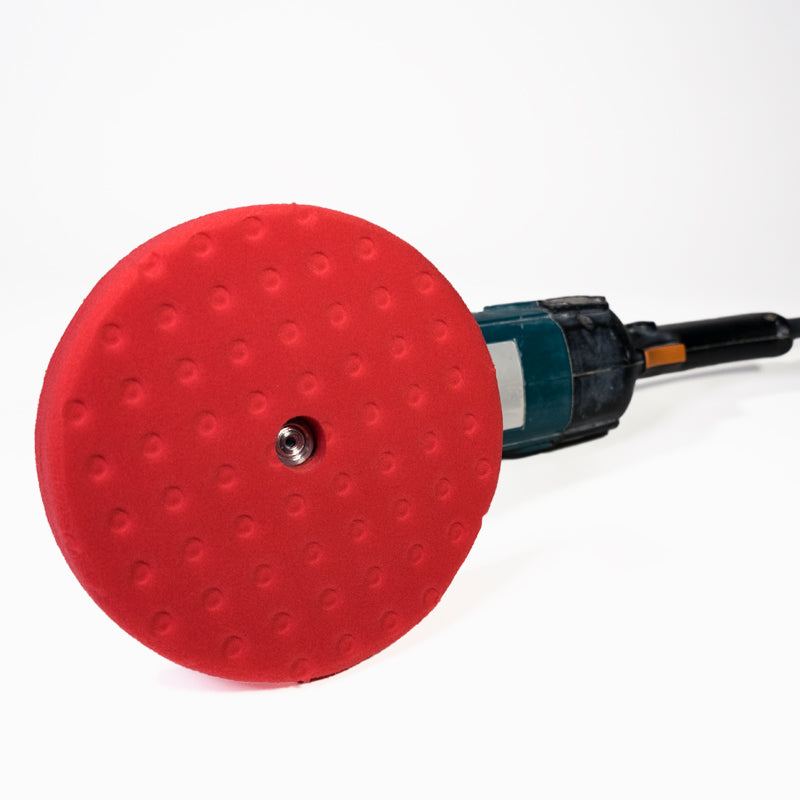 yacht detailing supplies