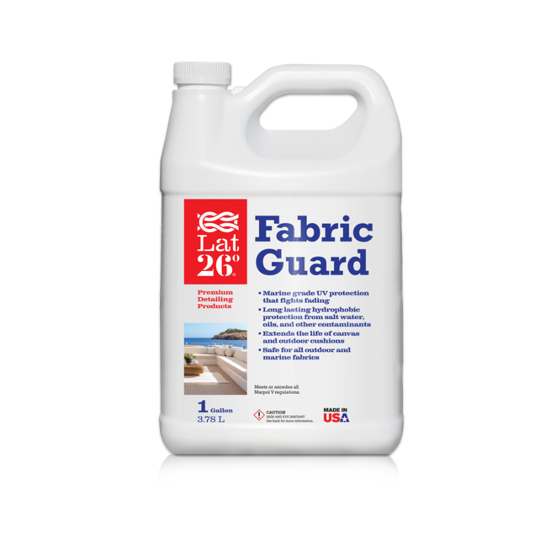 Fabric Guard