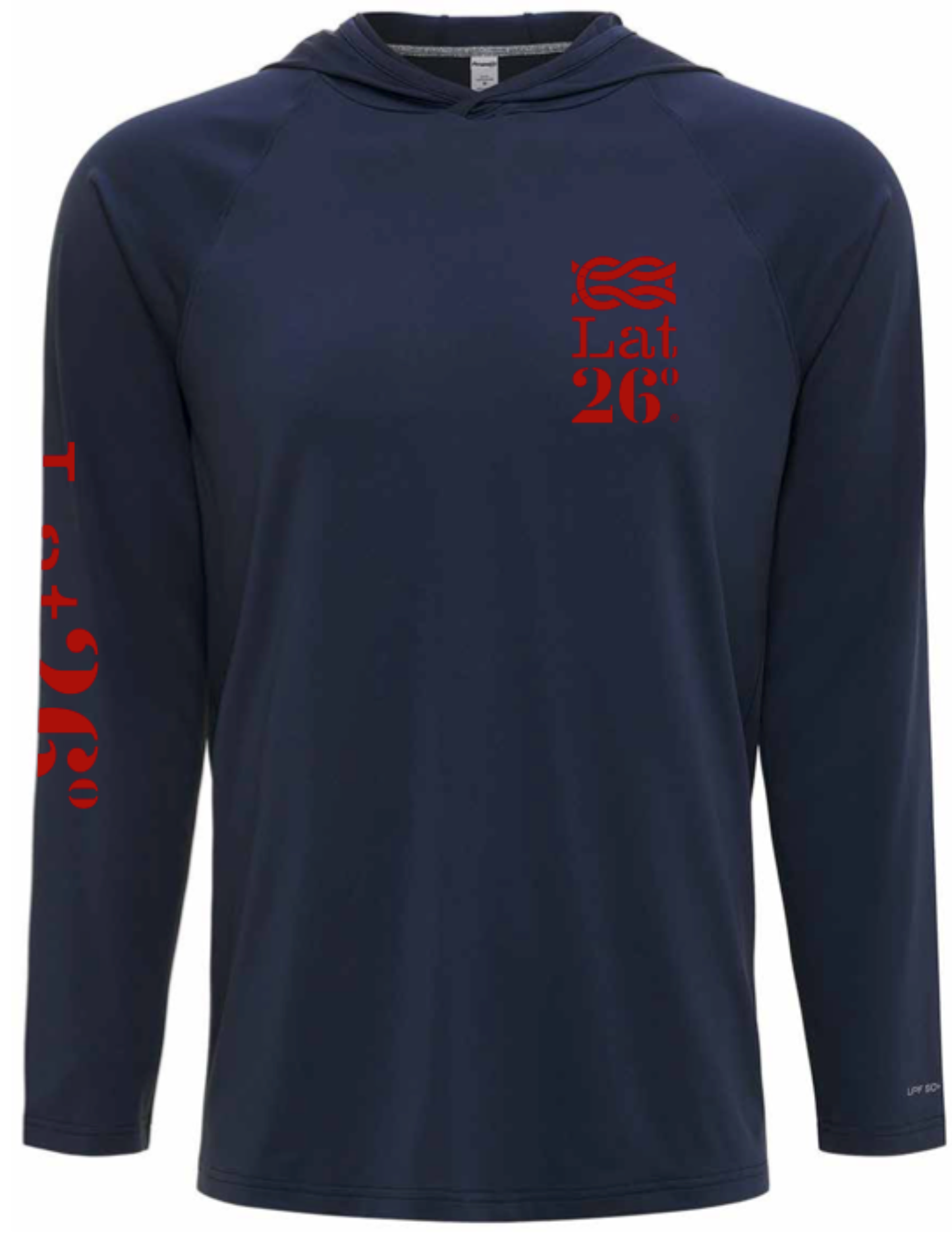USA 250 Hoodie