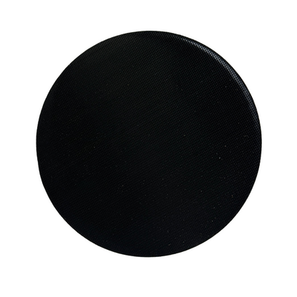Backing Plate 5/16"