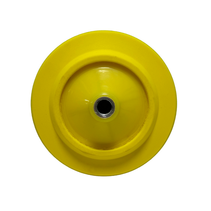 Backing Plate 5/8"