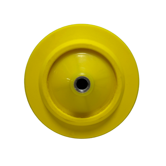 Backing Plate 5/8"