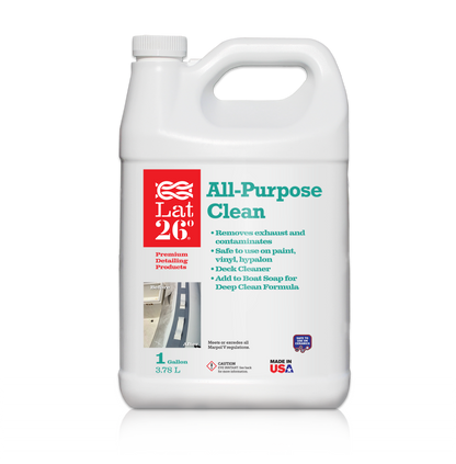 multi purpose clean