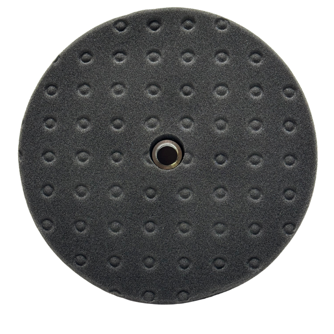 Black Finessing Pad