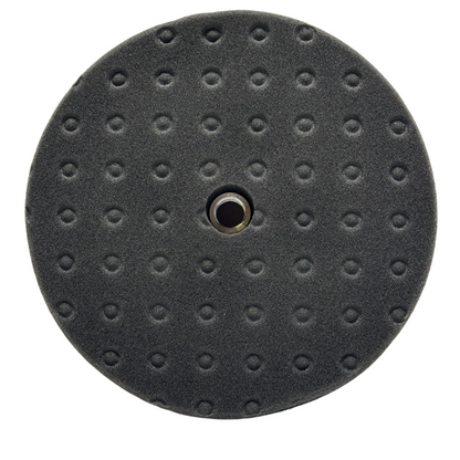 Black Finessing Pad
