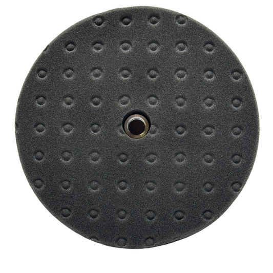 Black Finessing Pad
