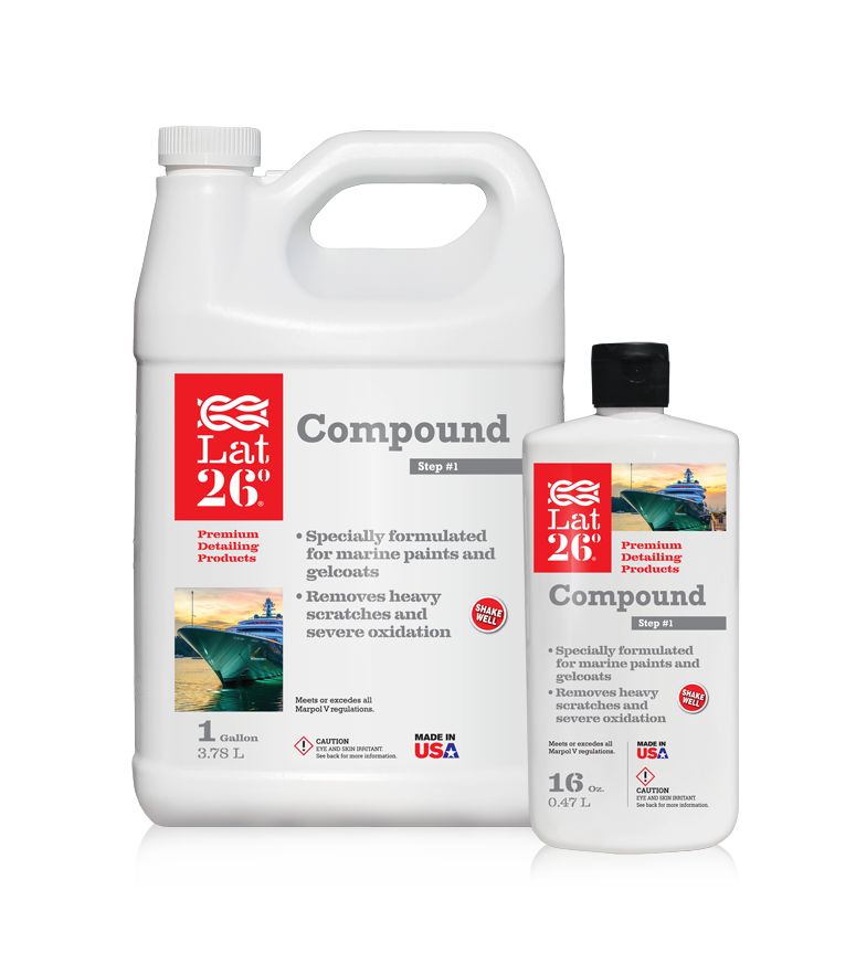 boat polish