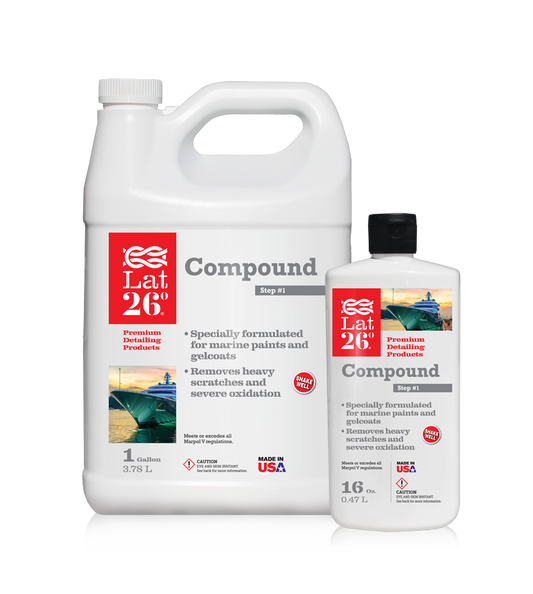 boat polish