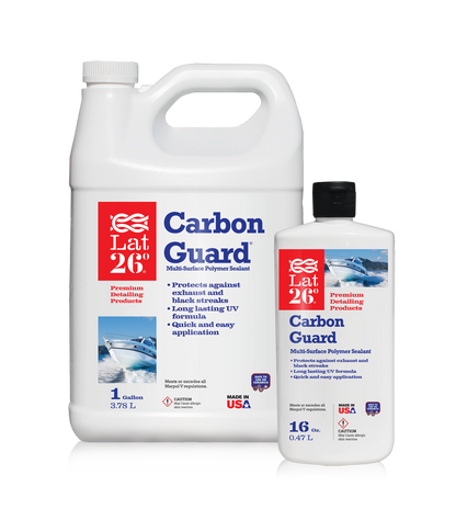 yacht polymer sealant