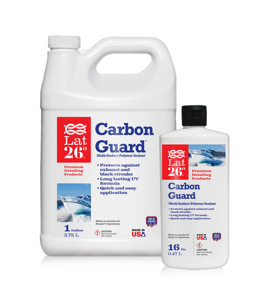 yacht polymer sealant