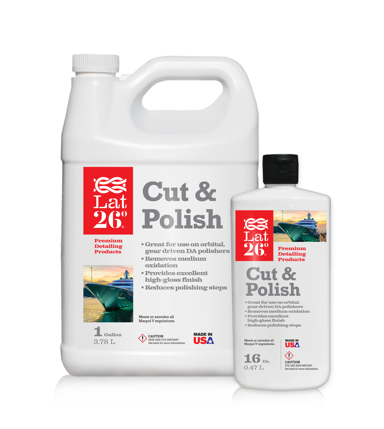 yacht polish