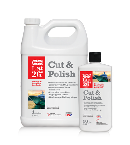 yacht polish