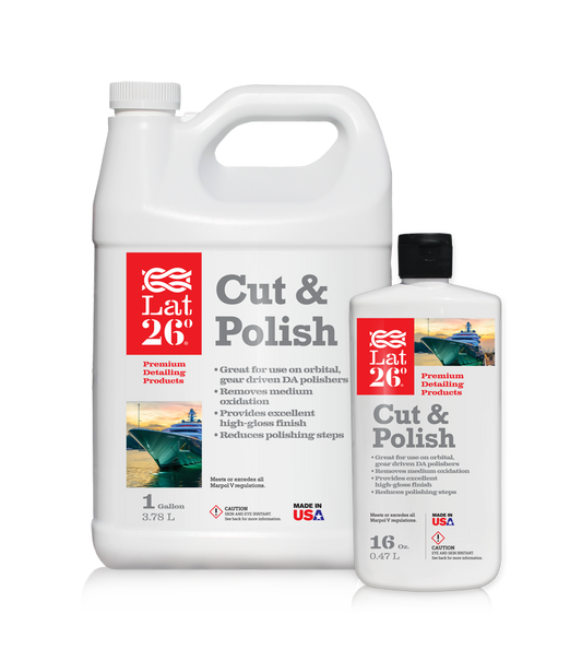 yacht polish