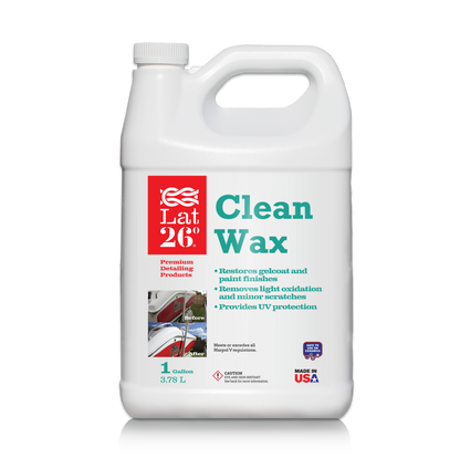 marine wax