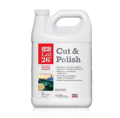 boat polish