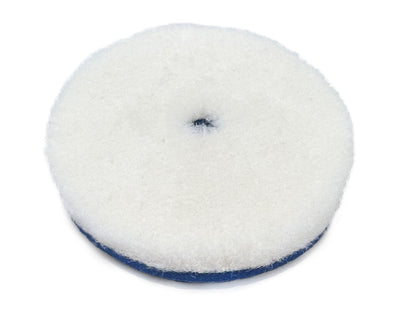 cutting and polishing pad