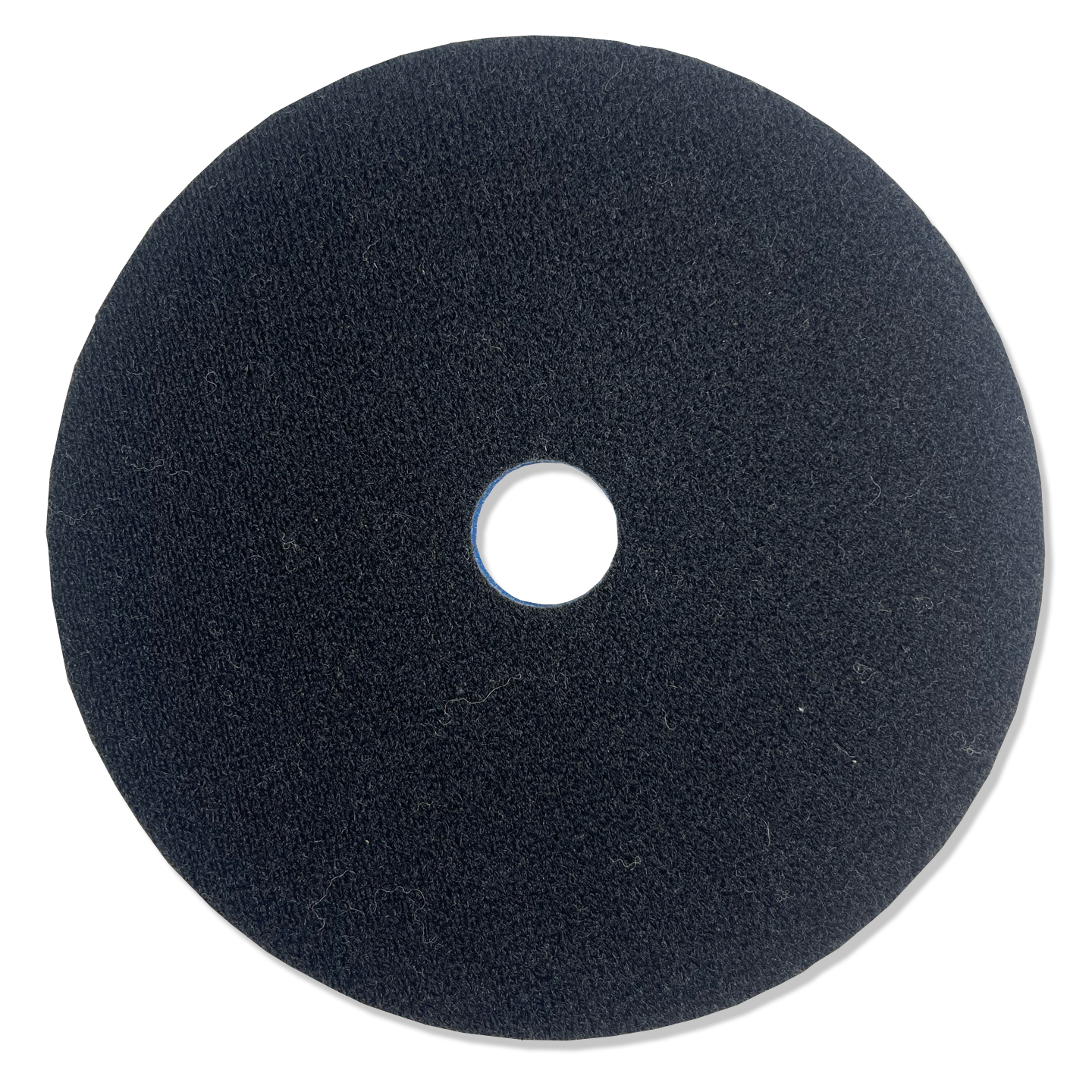 cut and polish pad back