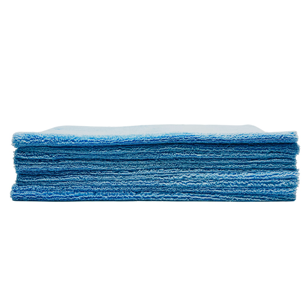 edgeless microfiber