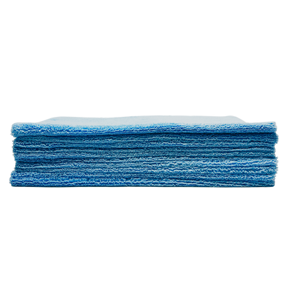 edgeless microfiber