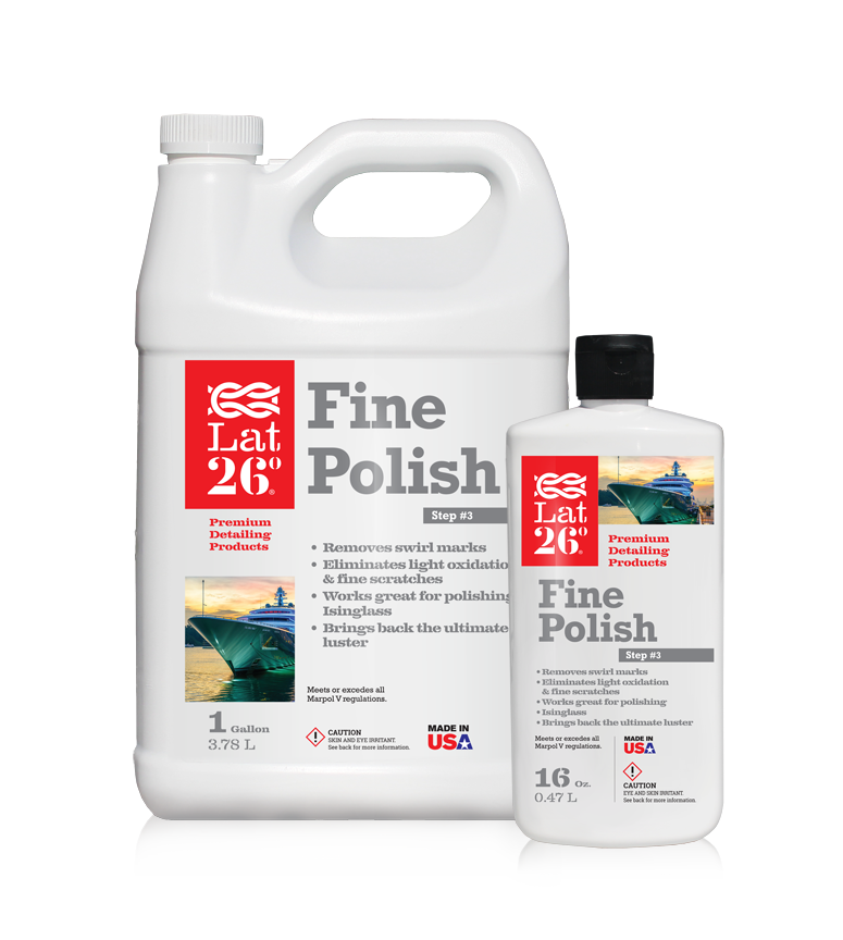 fine polish