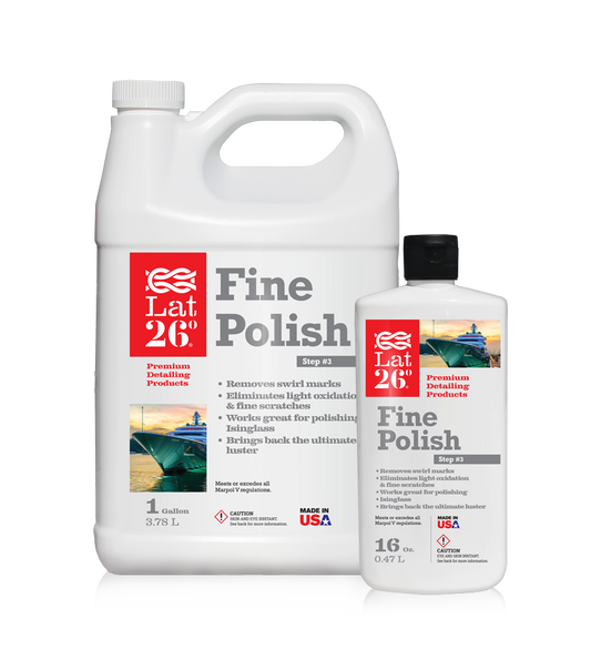fine polish