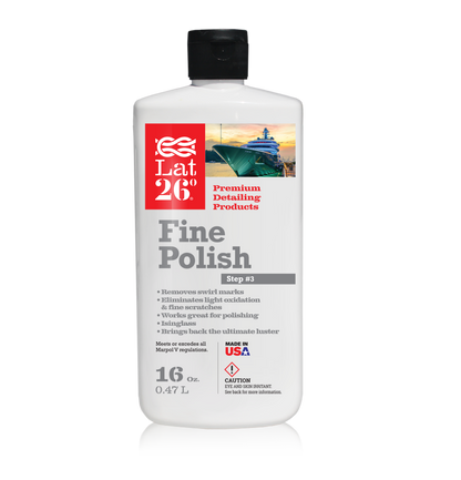 fine polish 16 oz