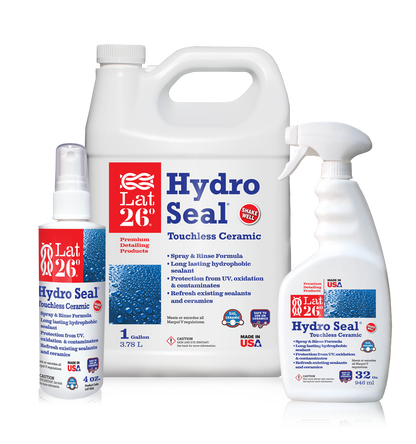 hydro seal