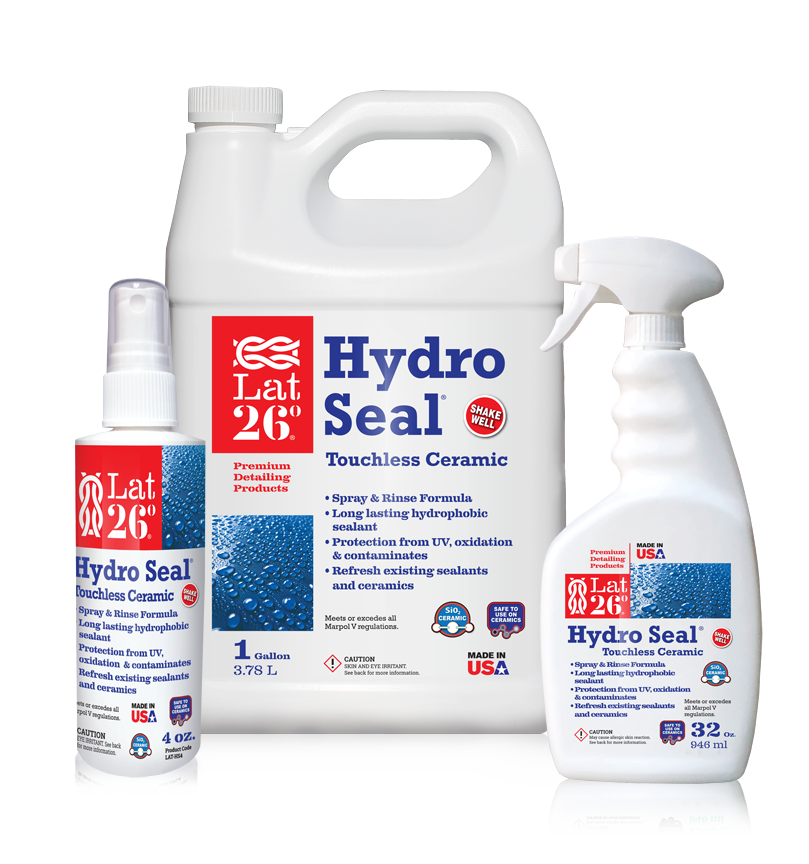 hydro seal
