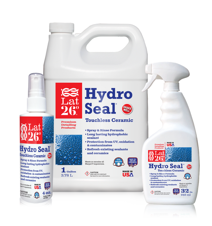 hydro seal