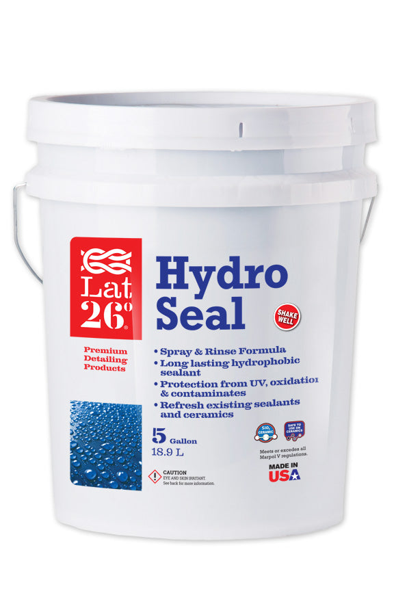 Hydro Seal®