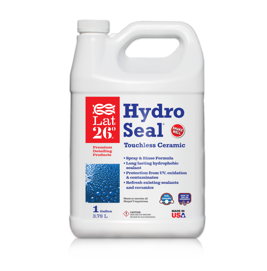 Home Hydro Seal