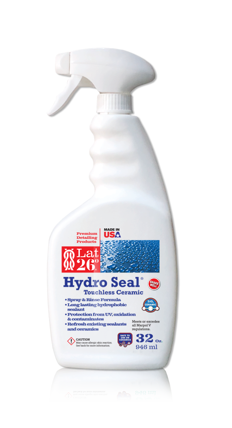 hydro seal 32 oz