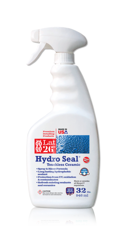 hydro seal 32 oz