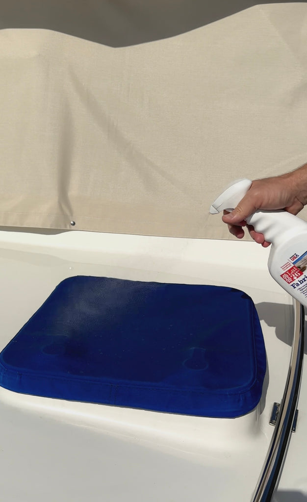 fabric spray protect