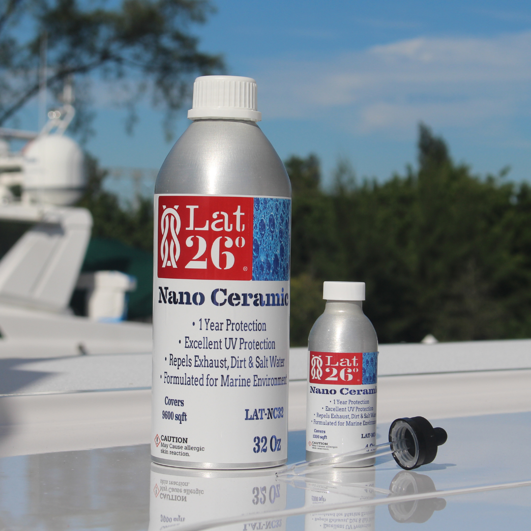 professional grade ceramic coating
