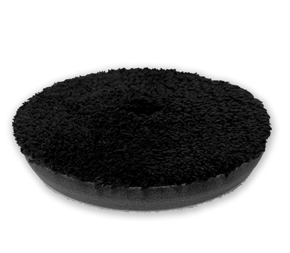 microfiber sealing pad