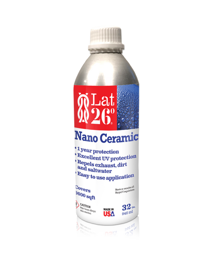 how to apply ceramic coating