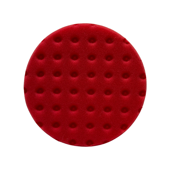 Red Swirl Remover Pad