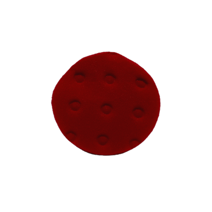 Red Swirl Remover Pad
