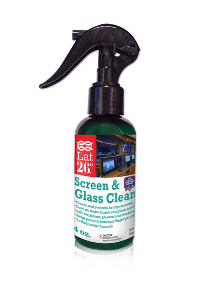 electronics screen cleaner