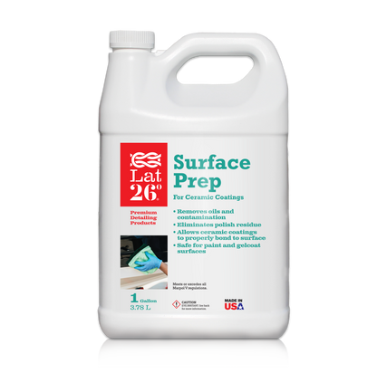 ceramic coating prep