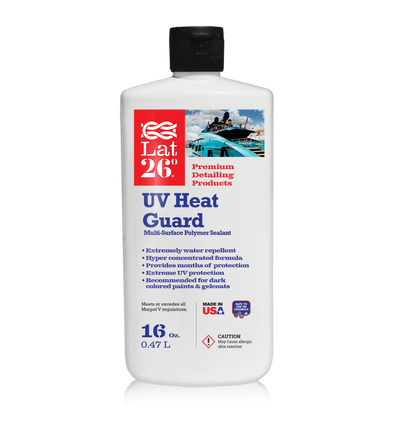 polymer sealant